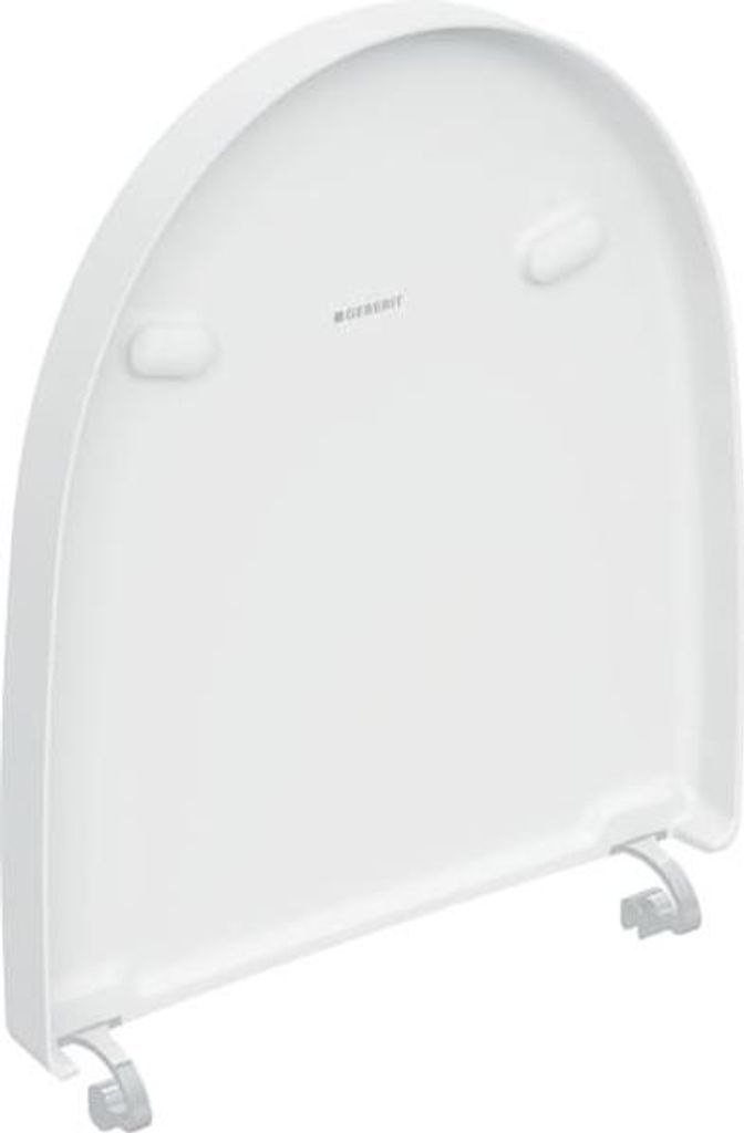 Geberit WC-Deckel 243211111 zu AquaClean Mera, Ersatzteil