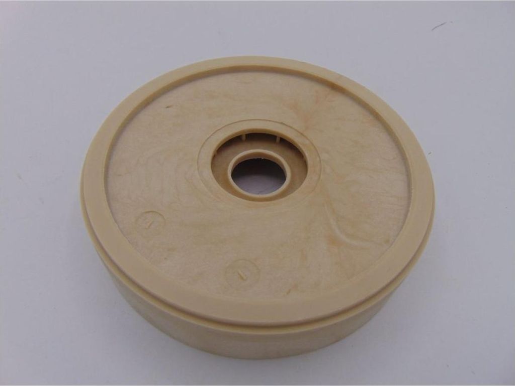Metabo Original Ersatzteil Abdeckung 343440710
