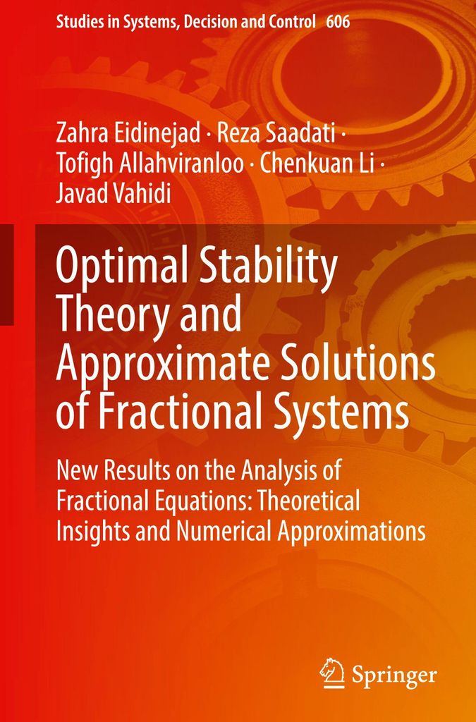 Optimal Stability Theory and Approximate Solutions of Fractional Systems