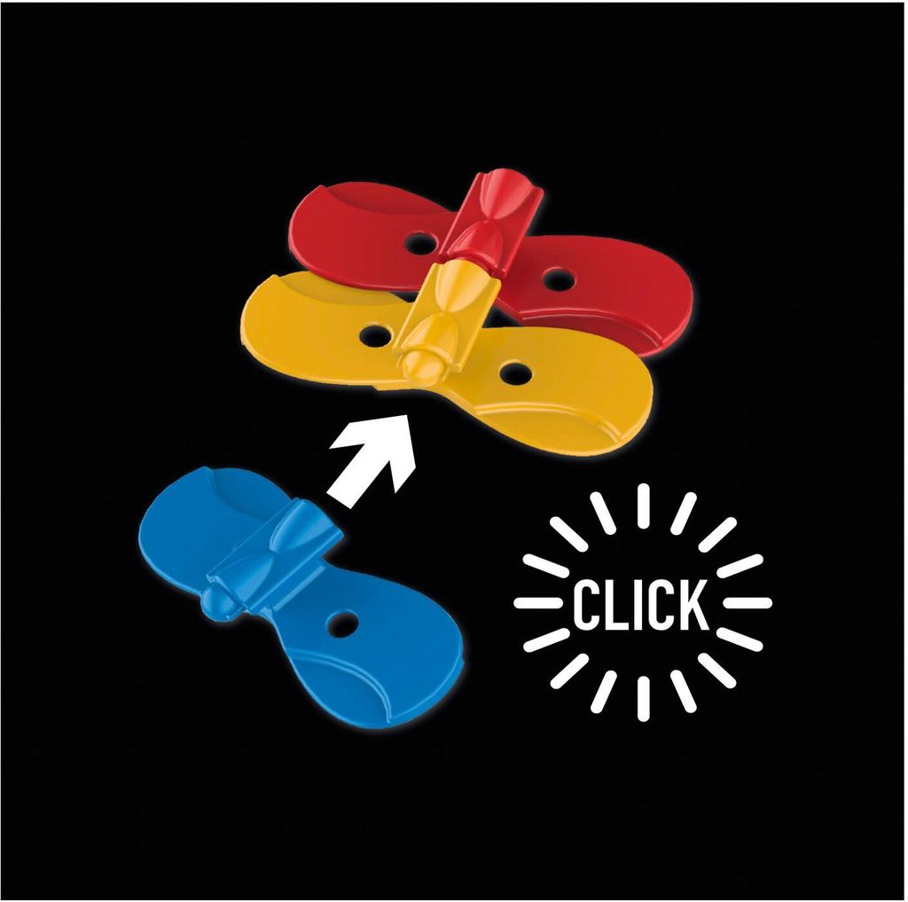 Smoby Flextreme Nachfüllpack Schienen - 72 Produktbild 11