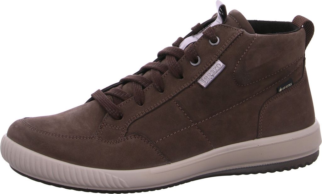Legero Tanaro 5.0 Schnürstiefel Braun