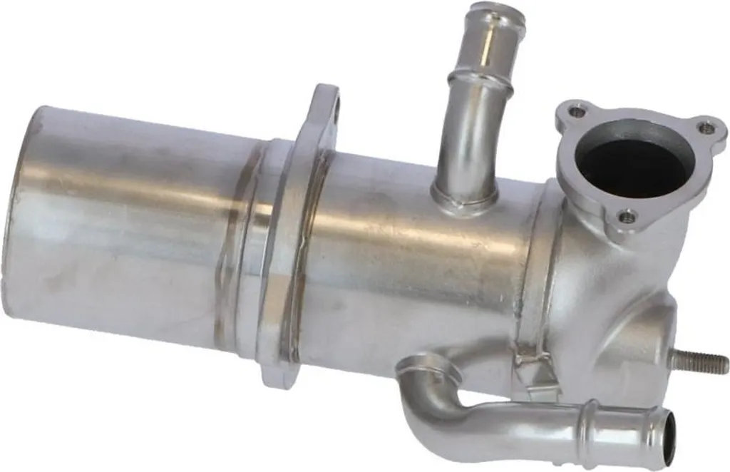 Radiateur EGR NRF pour éliminer le voyant moteur sur AUDI A4 B9