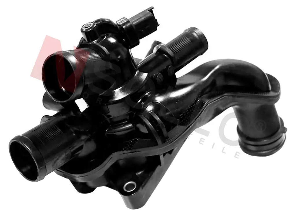 Thermostat 1336Z8 Sollo : fini les surchauffes moteur sur Peugeot et Citroën
