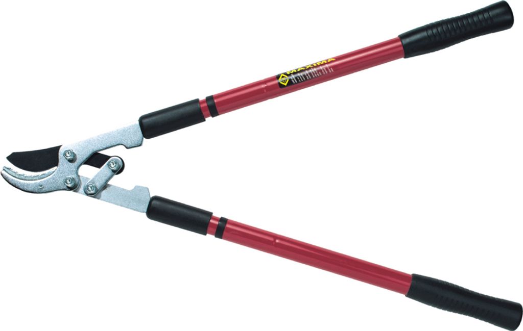 C.K Teleskop Astschere Länge: 660 990 mm