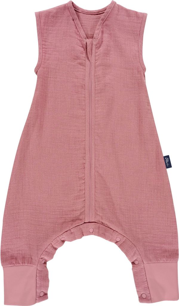 Alvi Mull Sleep-Overall Schlafsack light TOP