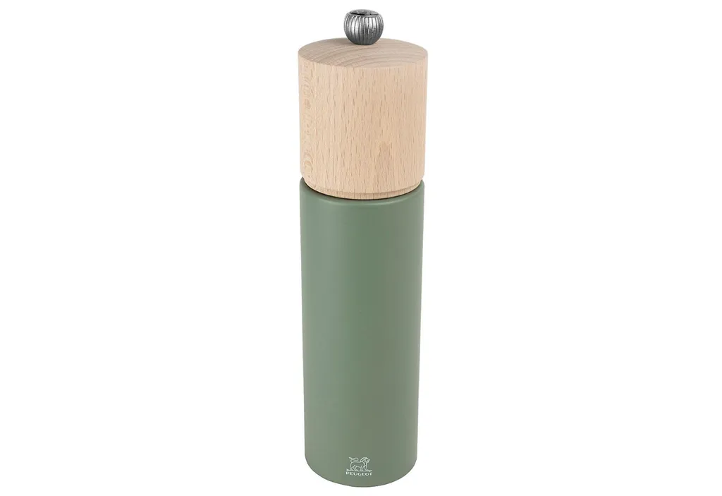Idea Regalo: Peugeot Macinapepe Boreal 21cm Vert Fougère | Eleganza Francese