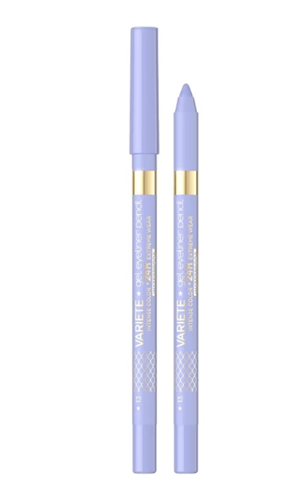 Eveline Cosmetics Variete – kredka do oczu, długotrwały Zdjęcie produktu 