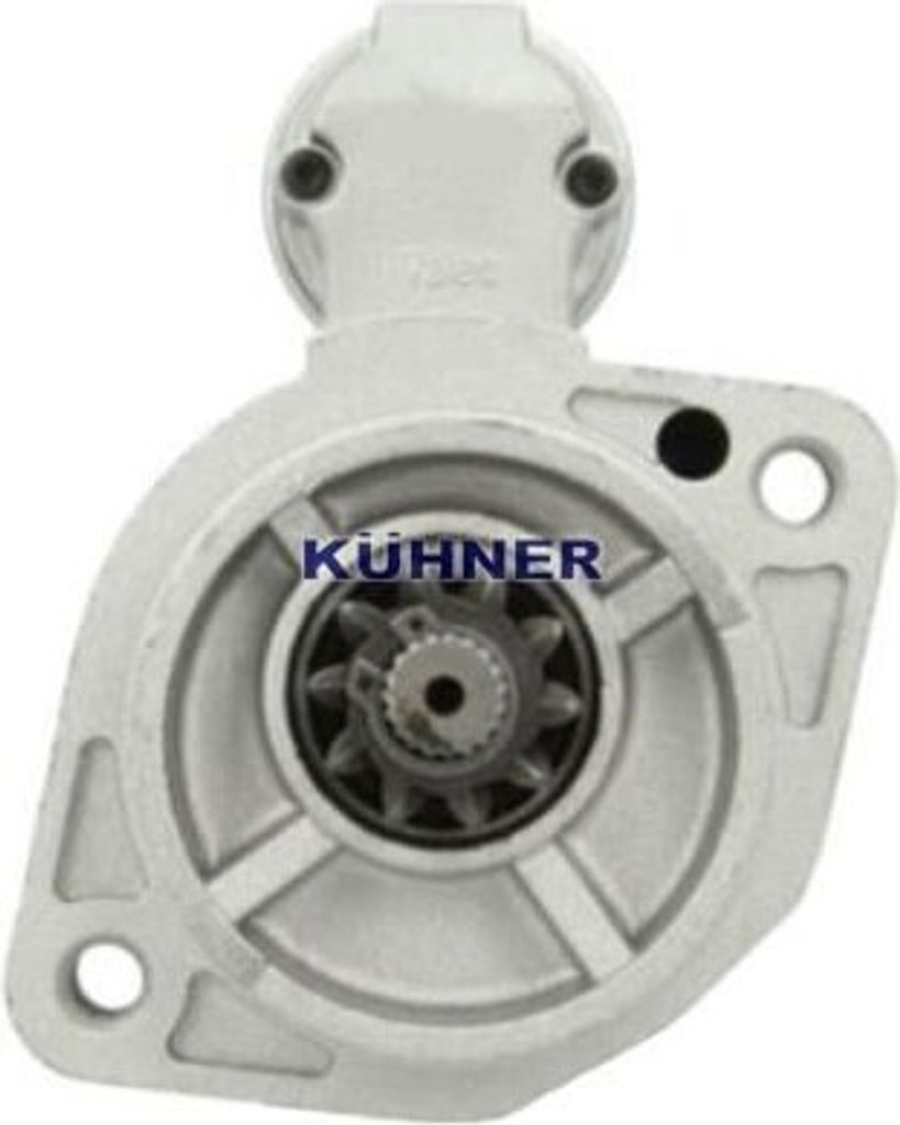 AD KÜHNER 254975V Starter Anlasser 2,2kW für HYUNDAI H-1 Travel (TQ) 12V