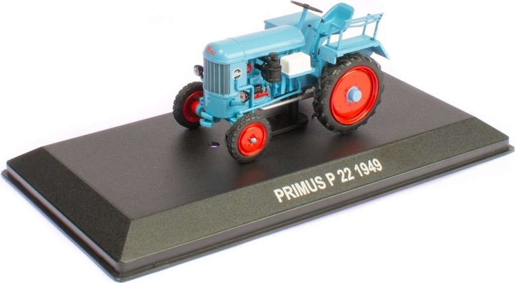 Primus P 22 1949, G1627033, Maßstab1/43, Ixo