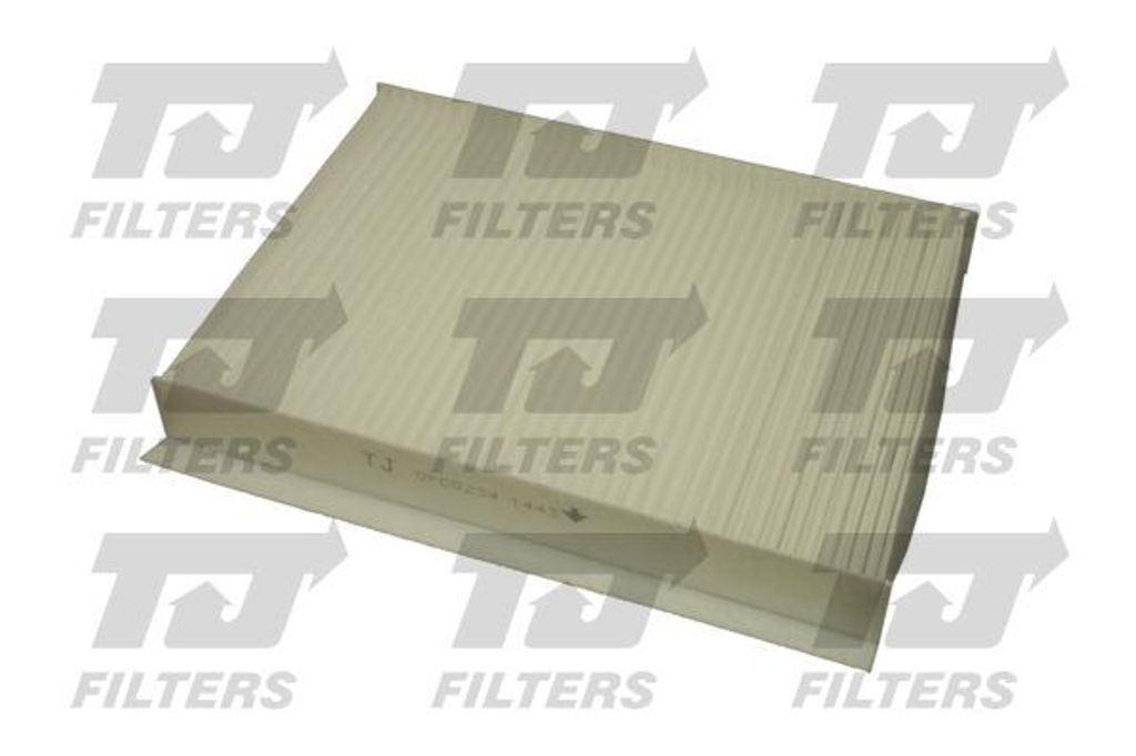 QUINTON HAZELL Filter, Innenraumluft Artikel: QFC0234