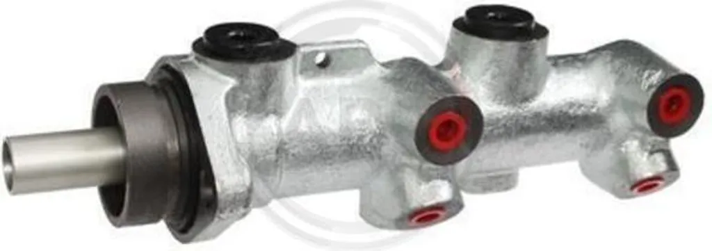 Pompa Freni A.B.S. 61010X per Fiat Ducato: Guida all'Acquisto Sicuro