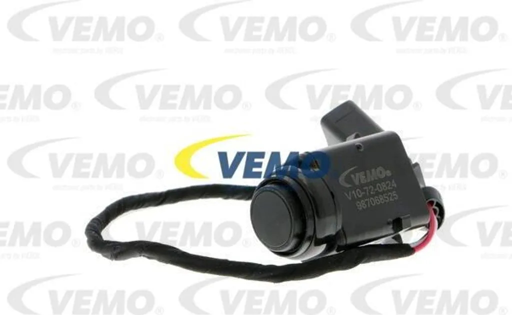Capteur de Stationnement pour New Beetle : Réparation Système PDC VEMO