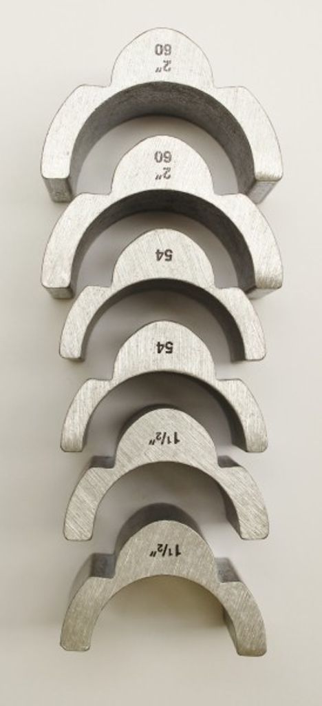 Rems Aufrüst-Set bis 2, 60 mm, für Rohreinfriergerät Frigo 2 F-Zero