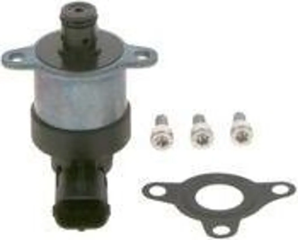 Soupape de moteur pour Chevrolet Nubira et Lacetti 2.0D série 2005-2011