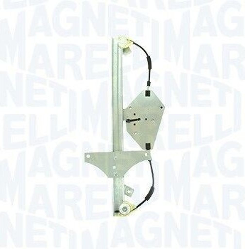 MAGNETI MARELLI 350103110400 Elektrischer Fensterheber Produktbild 