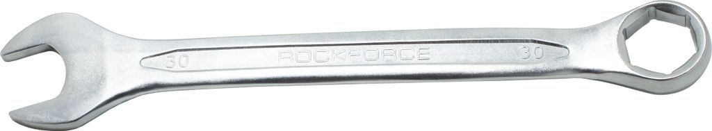 Maulschlüssel 30 mm Cr-V Sechskant
