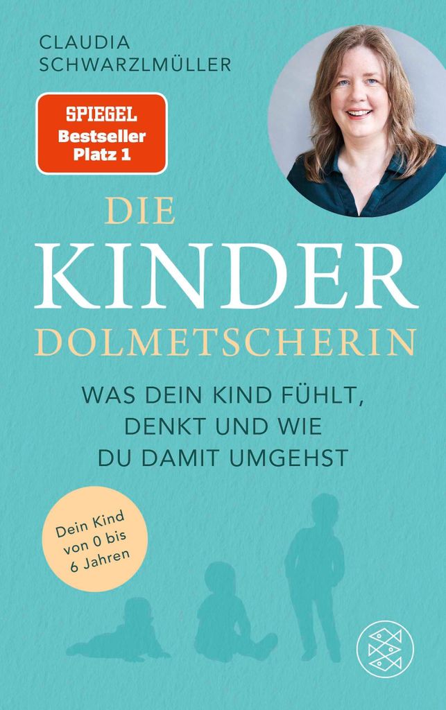 Die Kinderdolmetscherin Produktbild 