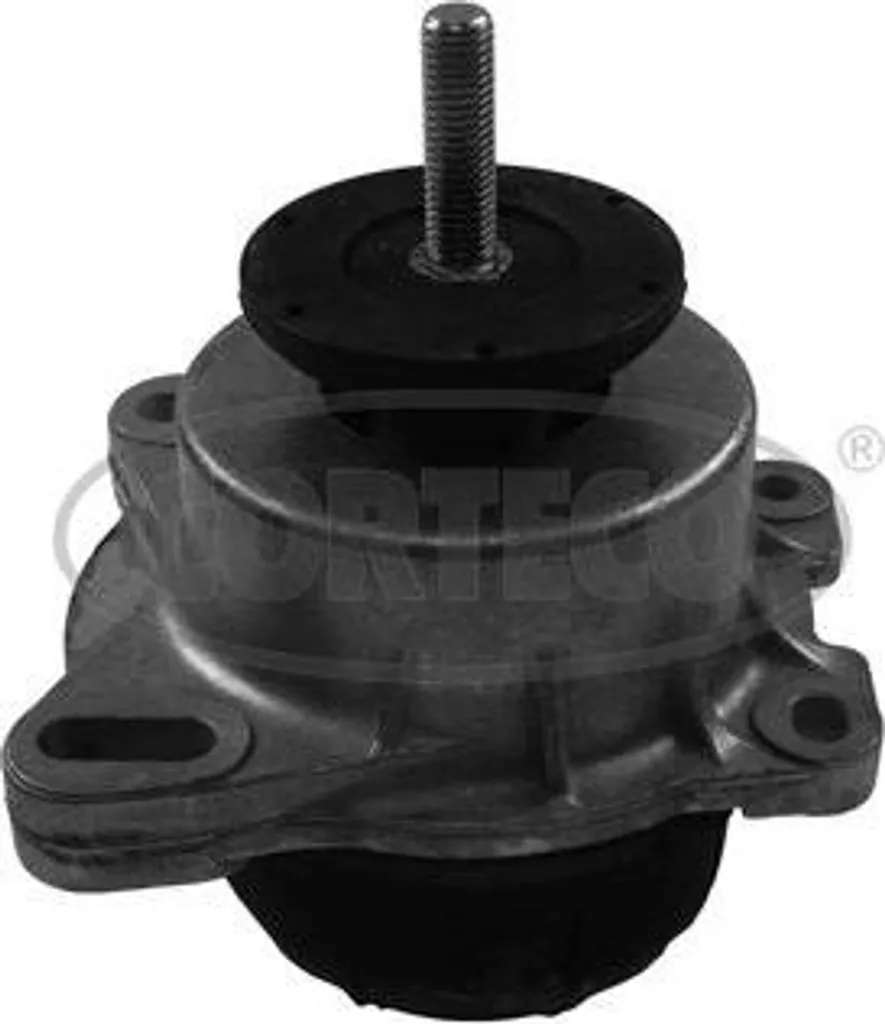 Palier de Boîte Corteco 80004145 pour Transit - Réf OE 4C116A002AD