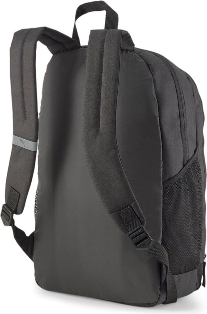 PUMA Buzz Backpack BLACK - Produktbild 2