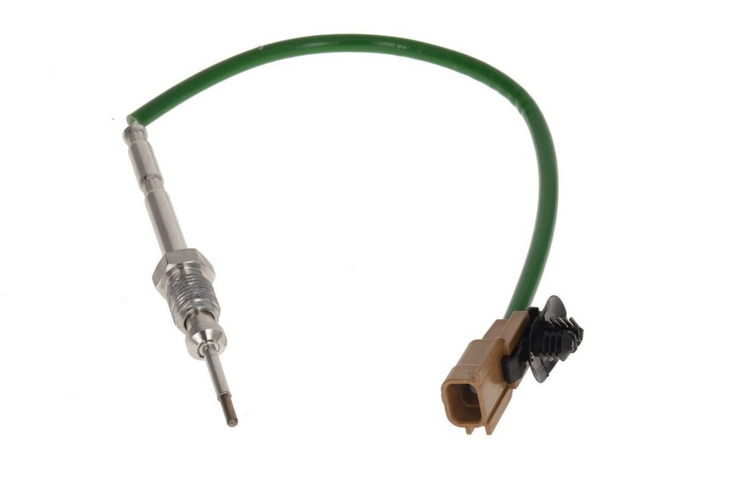 VALEO 368850 Abgastemperatursensor für RENAULT Clio III Schrägheck (BR0/1, CR0/1) M12 x 1,25 230mm