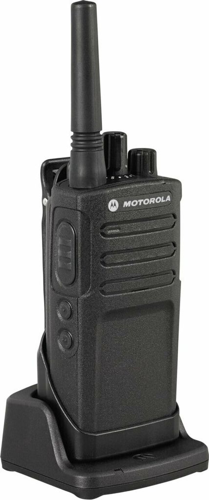 Motorola XT420 BUSINESS Nero 1pz Immagine del prodotto 
