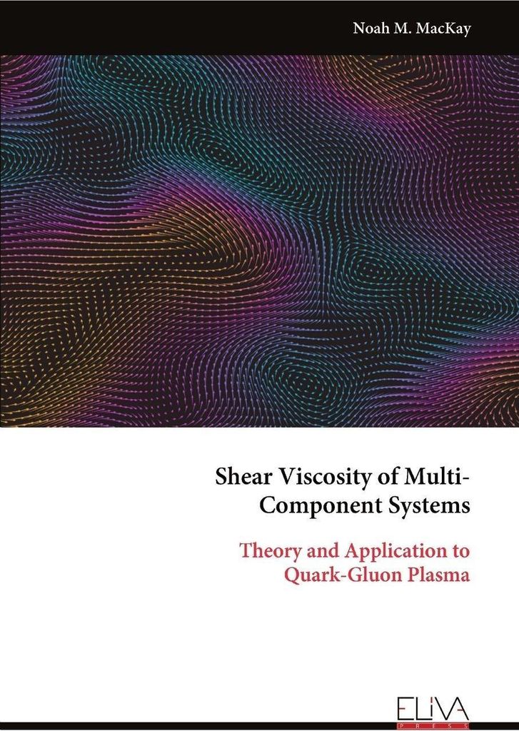 Shear Viscosity of Multi- Component Systems