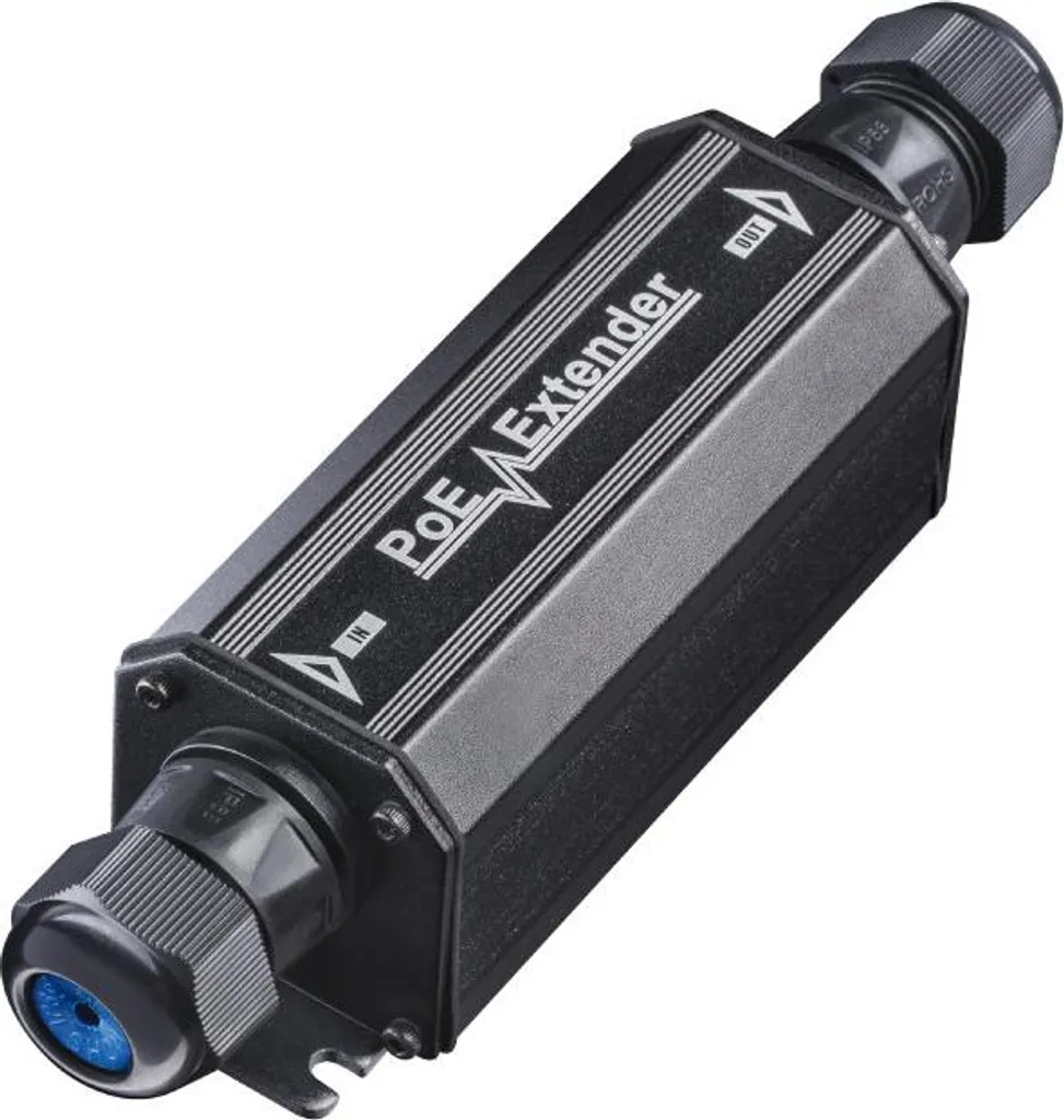 Injecteur PoE Gigabit Ethernet Cudy POE15 pour Caméra IP et Wi-Fi