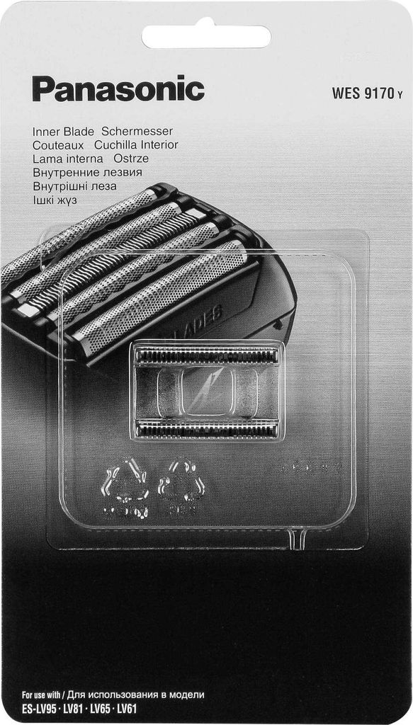 Panasonic WES 9170 Y 1361