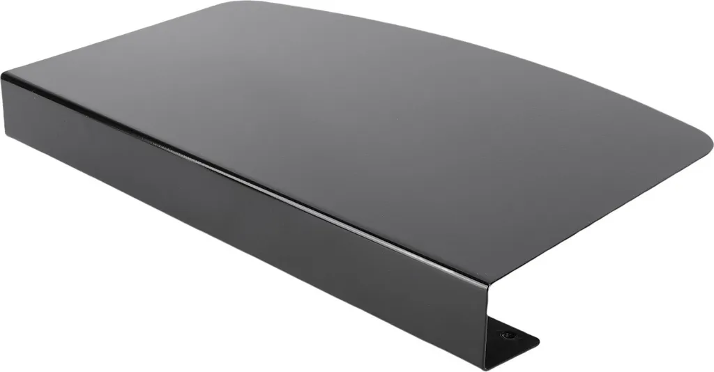 Fixation de bureau d'angle pour setup de télétravail en L - 2