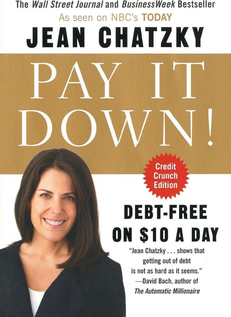 Pay It Down!