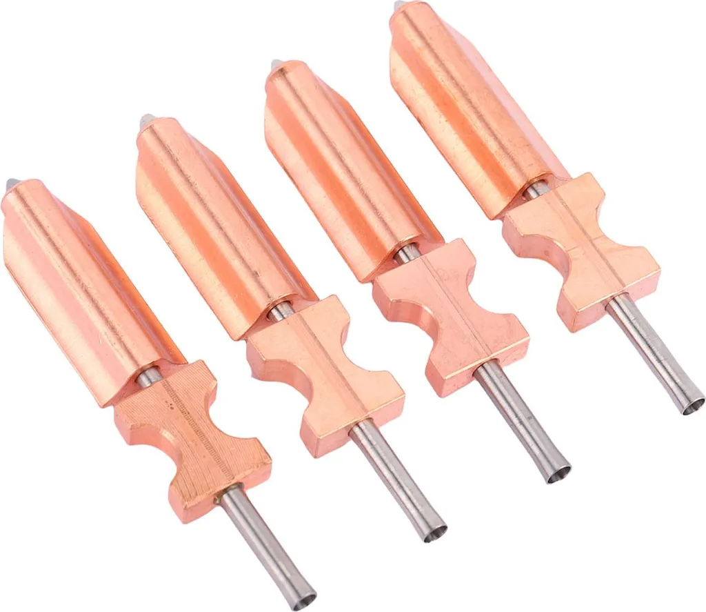 Kit hotend complet Flashforge AD5X pour varier les diamètres - 10