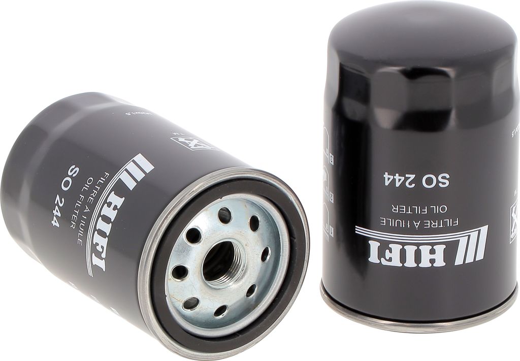Ölfilter SO 244
