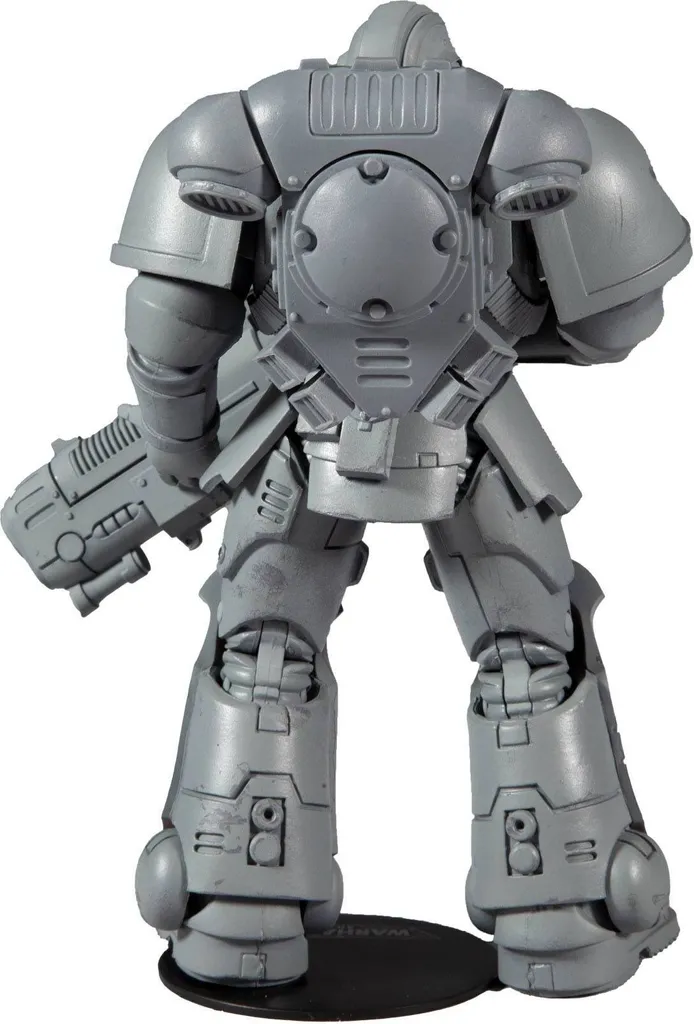 Warhammer 40k Primaris Space Marine Hellblaster AP Figurine à Customiser