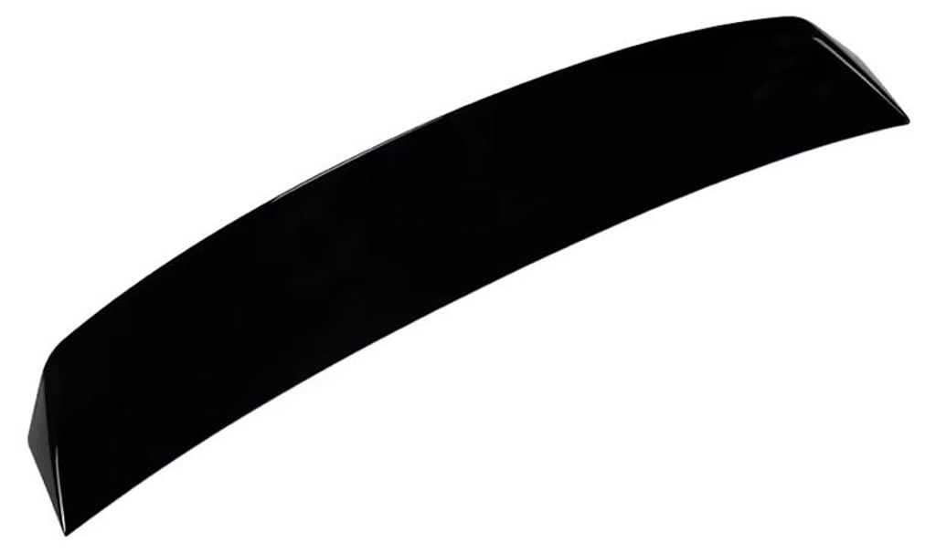 Zadní spoiler pro Audi A3 8P, rok výroby 2004-2013, lišta Obrázek produktu 