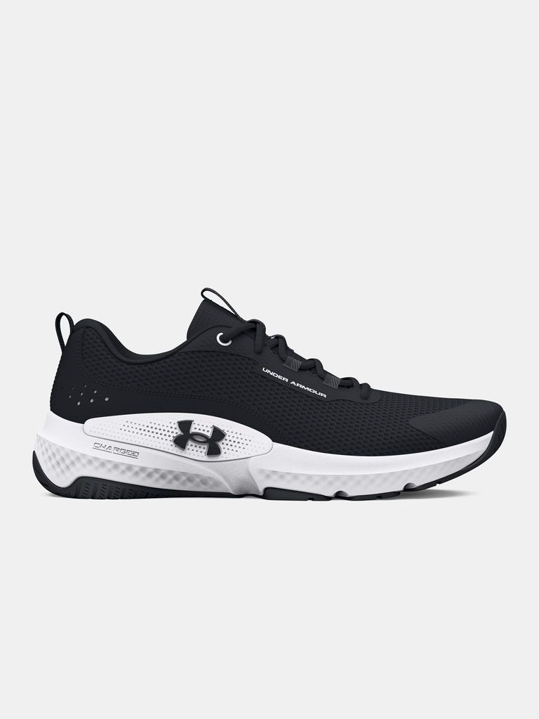 Under Armour Ua W Dynamic Select Schuhe-Schwarz 3026609-001__6.5