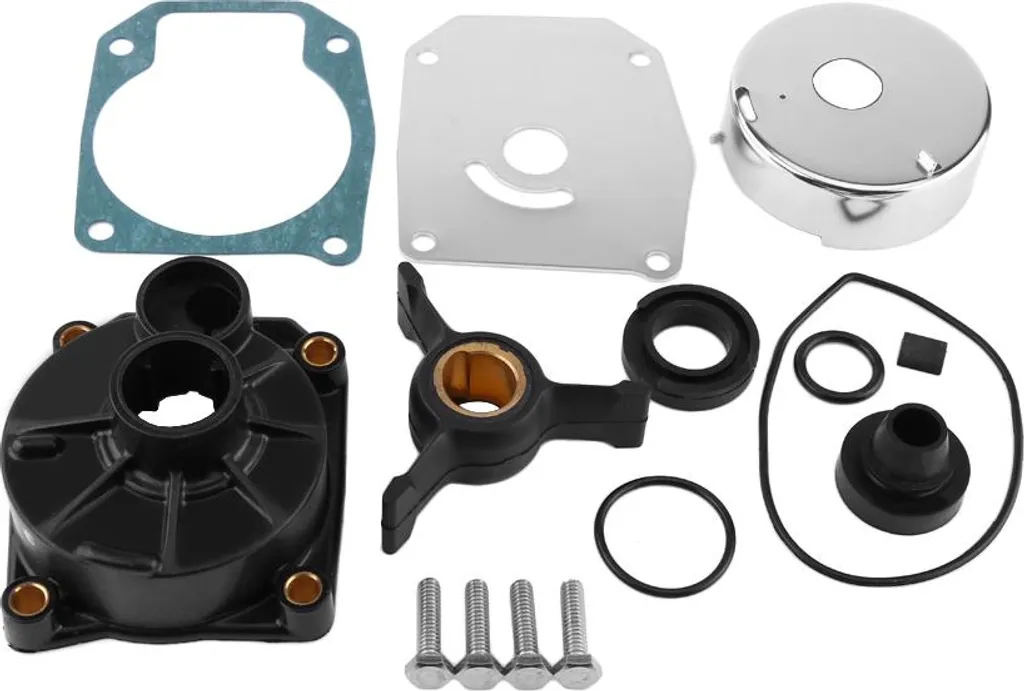Kit de reconstruction pompe à eau haute efficacité - Modèle RK-W200 Pro