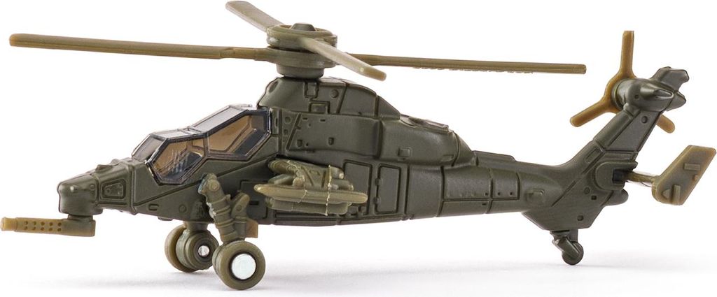SIKU Military - Kampfhubschrauber Produktbild 