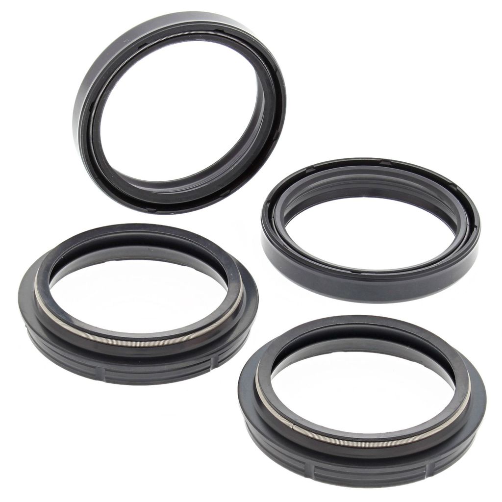 Gabelwellendichtring Kit inkl. Staubkappen ALL BALLS 56-167 für Ducati Multistrada Enduro, Honda CRF R Desert X 450 / 937 / 950 / 1260 ccm Bj. 201...