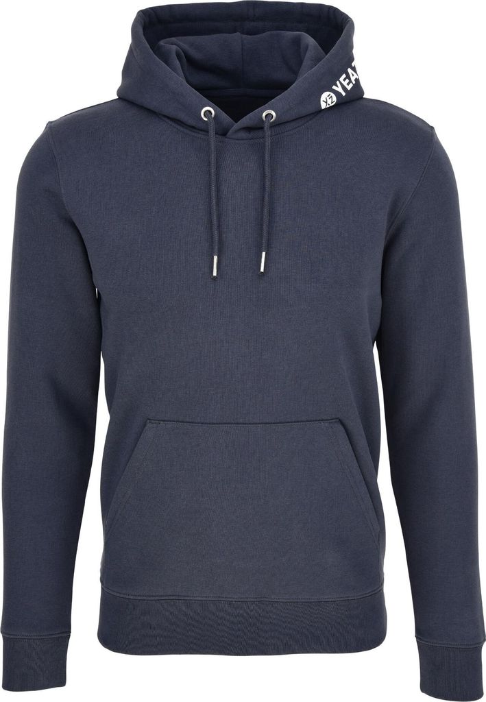 YEAZ Hoodie Shadow Grey (uni) CUSHY