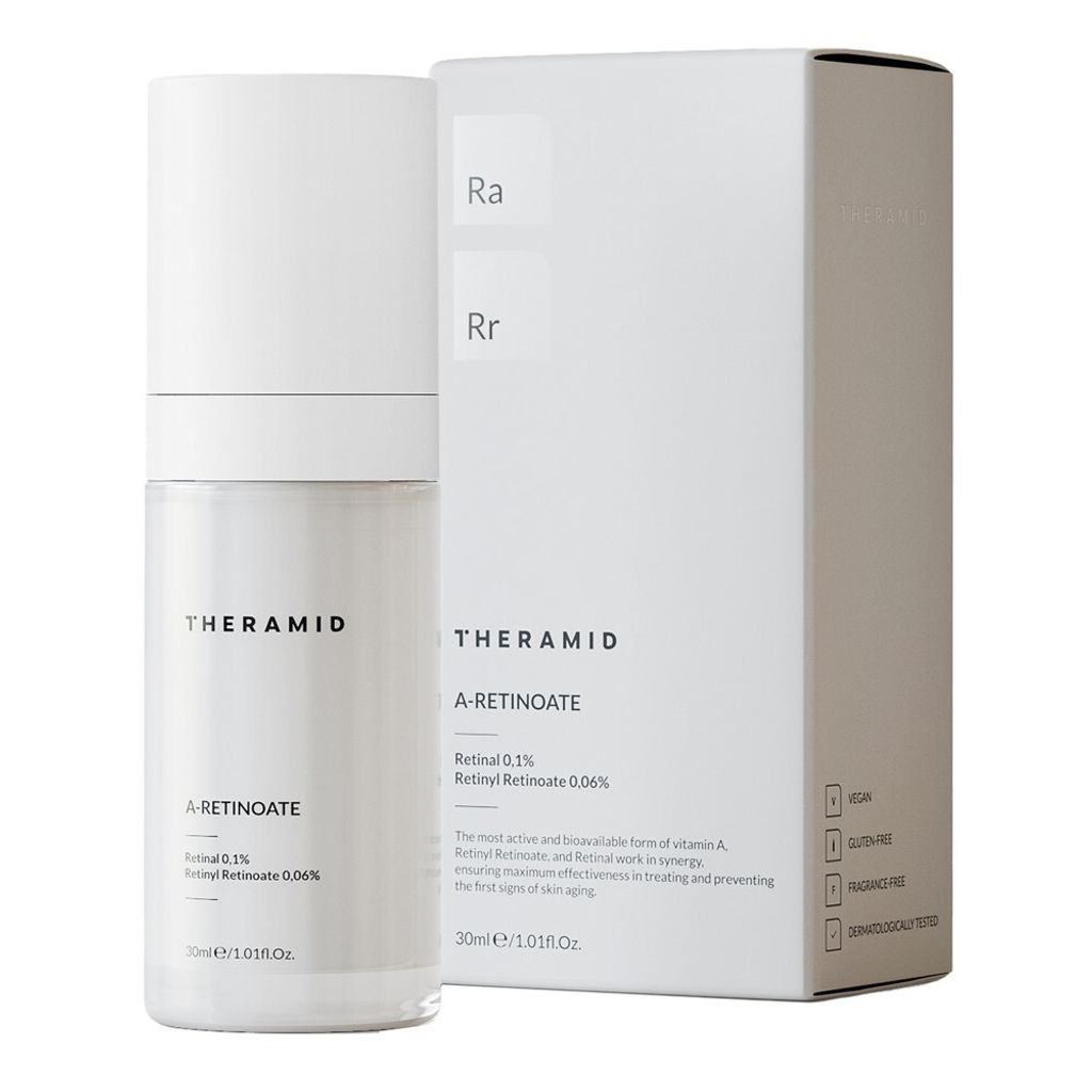 THERAMID A-Retinoate 30 ml - Retinoidowy zabieg Zdjęcie produktu 