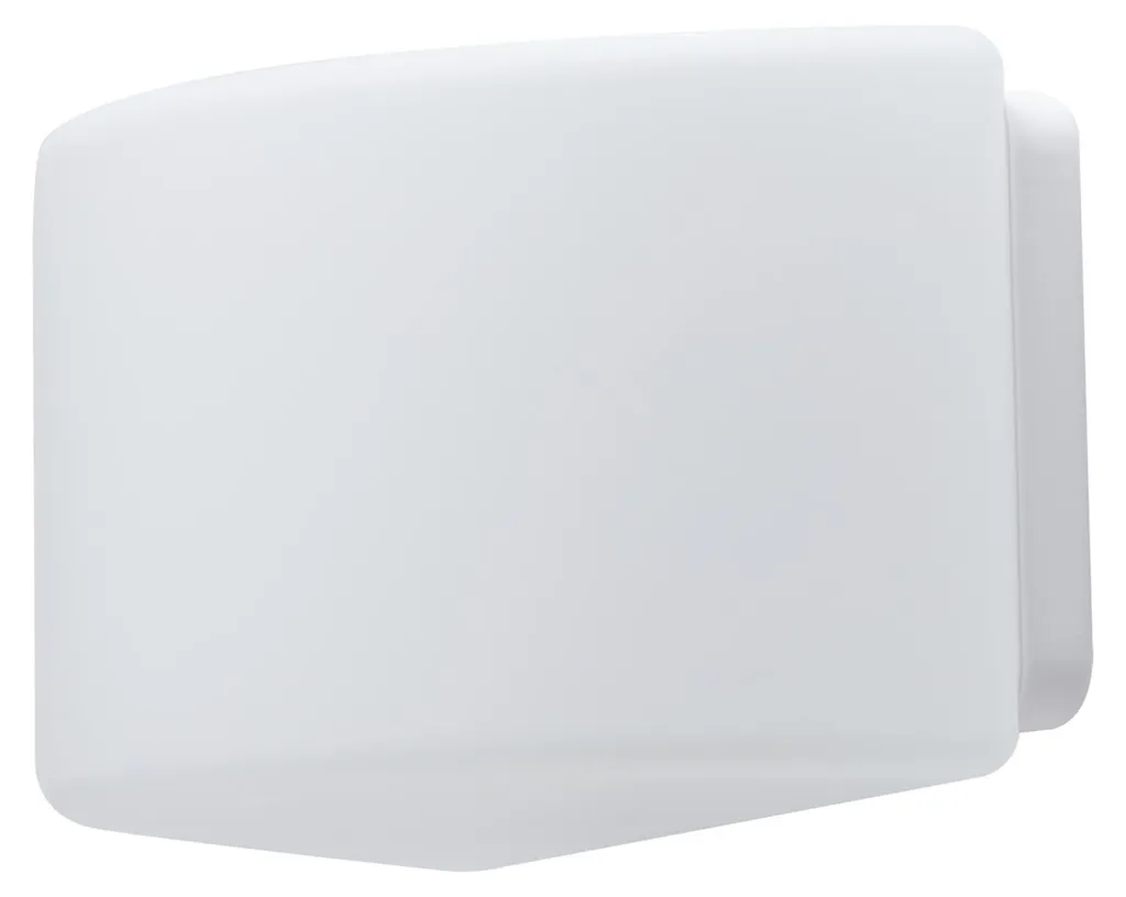 Applique LED NEVA 17W haute luminosité 3000K avec finitions 340x170 mm