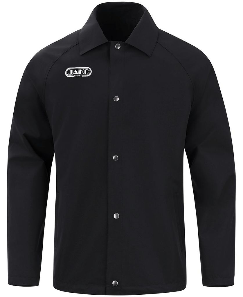 Jako Coach Wandejacke Wardrobe