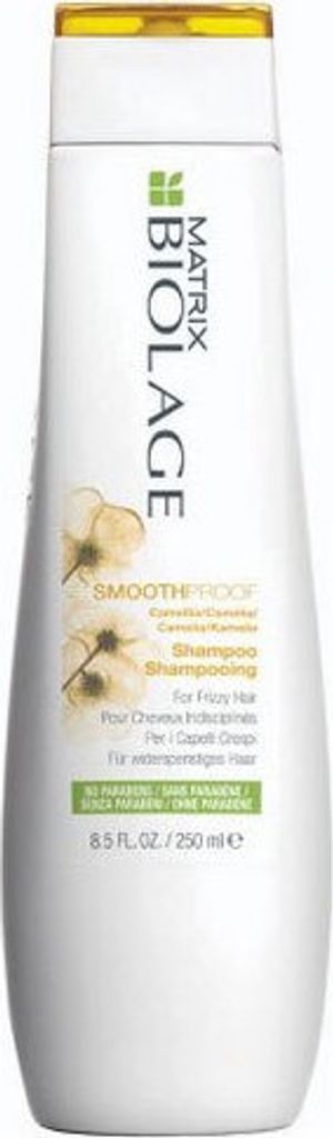 Matrix Biolage SmoothProof Szampon do włosów puszących się, Zdjęcie produktu 