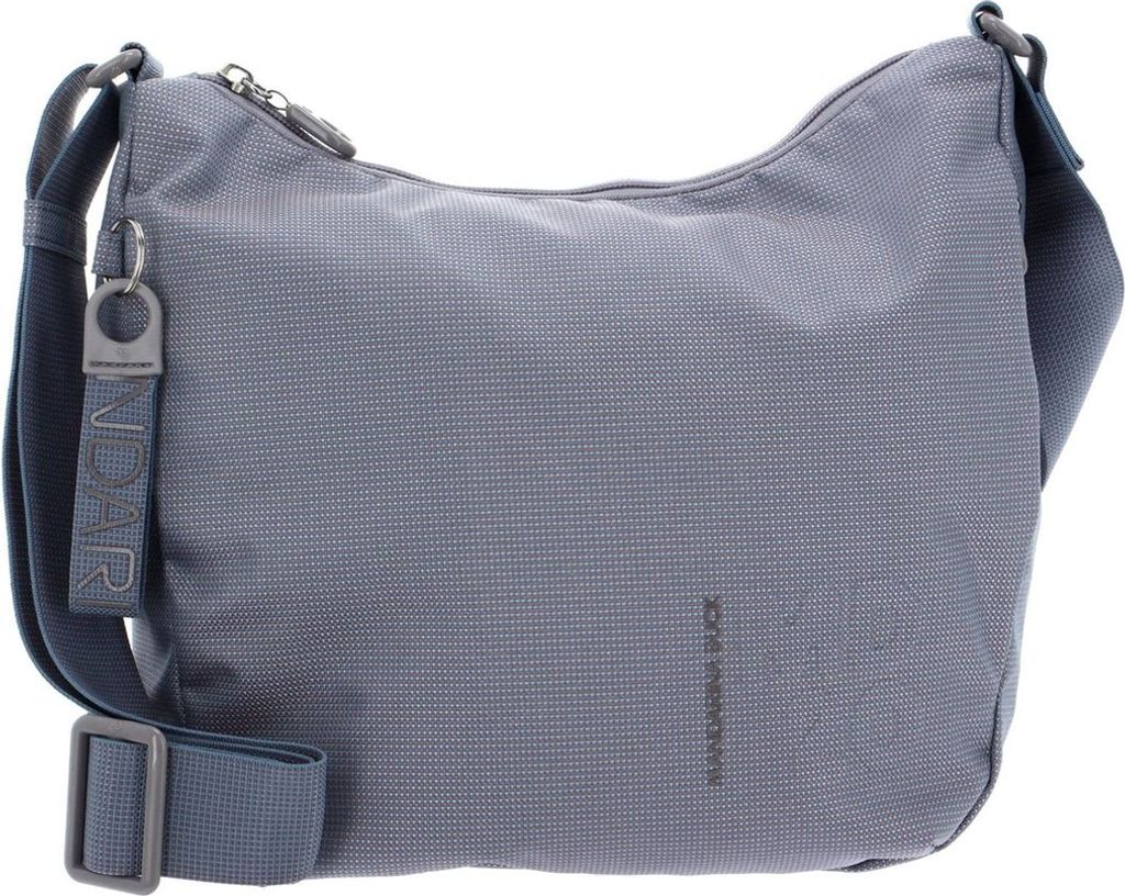 Mandarina Duck Beuteltasche MD20 Hobo QMTV1 28 x 31.5 x 12 Produktbild 