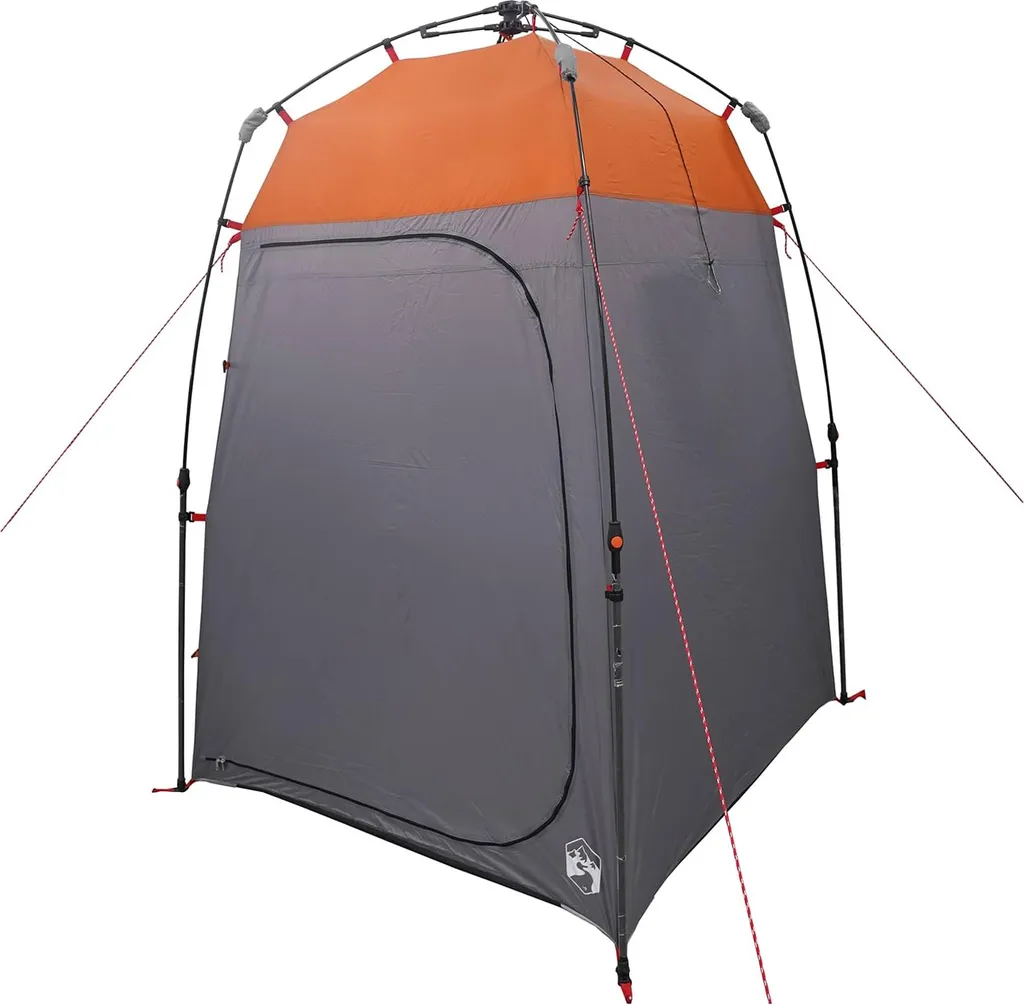 Tente de Bivouac 2 Personnes Montage Express vidaXL pour Trekking