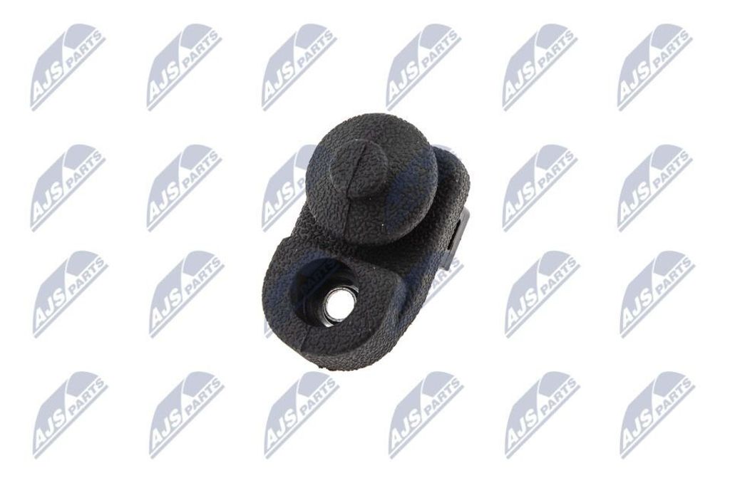 NTY Türkontaktschalter EZC-NS-007 für NISSAN Qashqai / Produktbild 