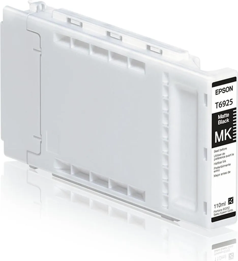 Cartuccia Epson T6925 Matte Black 110ml | C13T692500 per SureColor