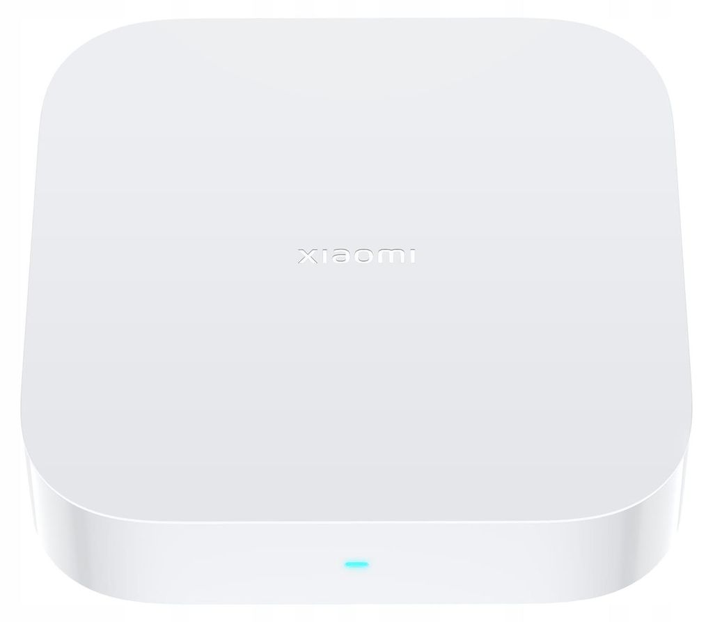 Xiaomi Smart Home Hub 2 Wireless White Obrázek produktu 