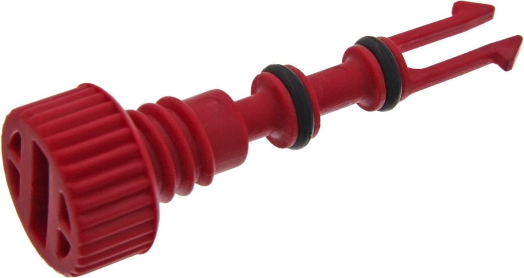 FEBI BILSTEIN Schraube, Kühlerverschluss Artikel: 37595 Produktbild 