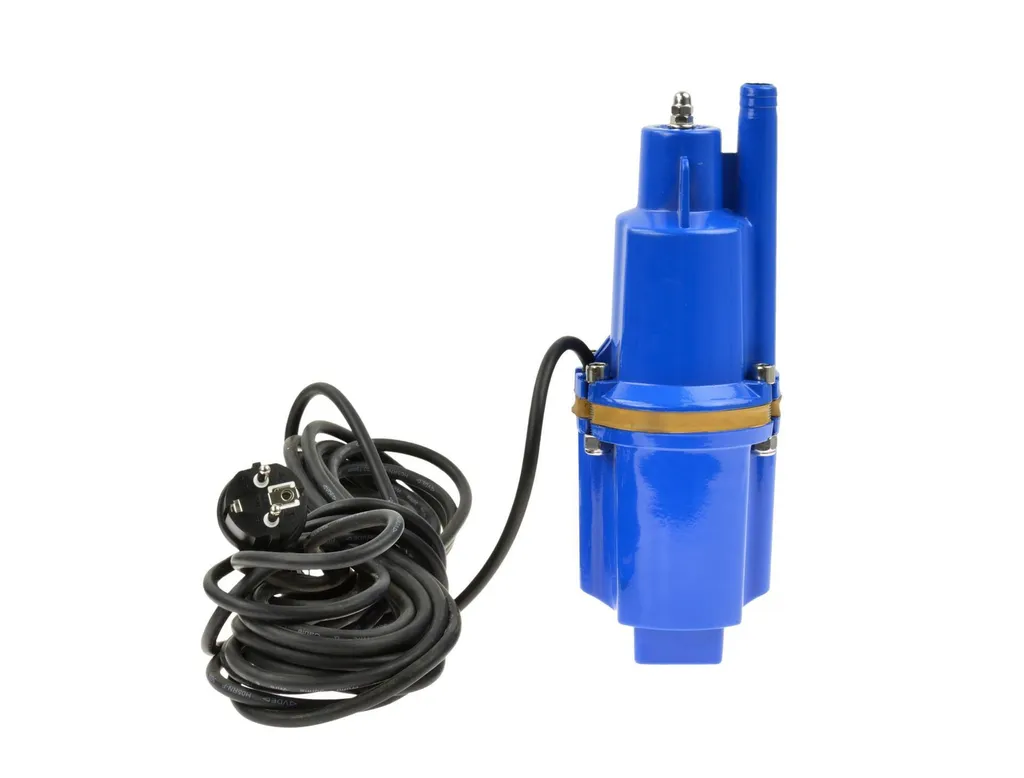 Pompa Acqua 12V 115 PSI Geko Top Pressure Blu - Prezzo Basso e Qualità